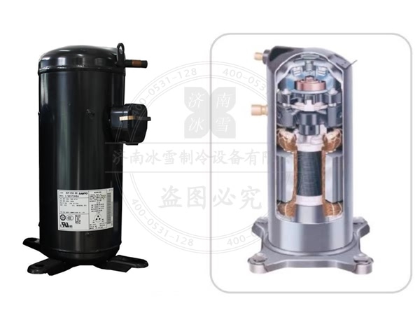 三洋壓縮機(jī)蒸發(fā)溫度對壓縮機(jī)制冷效率的影響